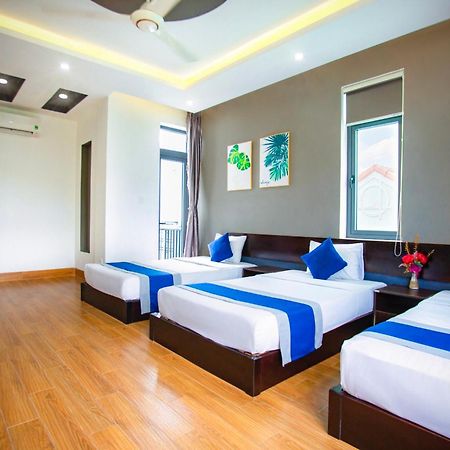Le Charme De Hoi An Villa Екстер'єр фото