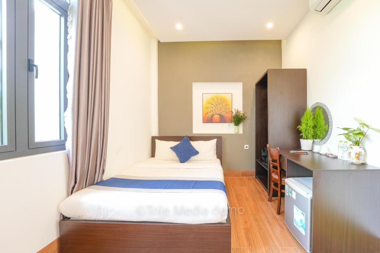 Le Charme De Hoi An Villa Екстер'єр фото