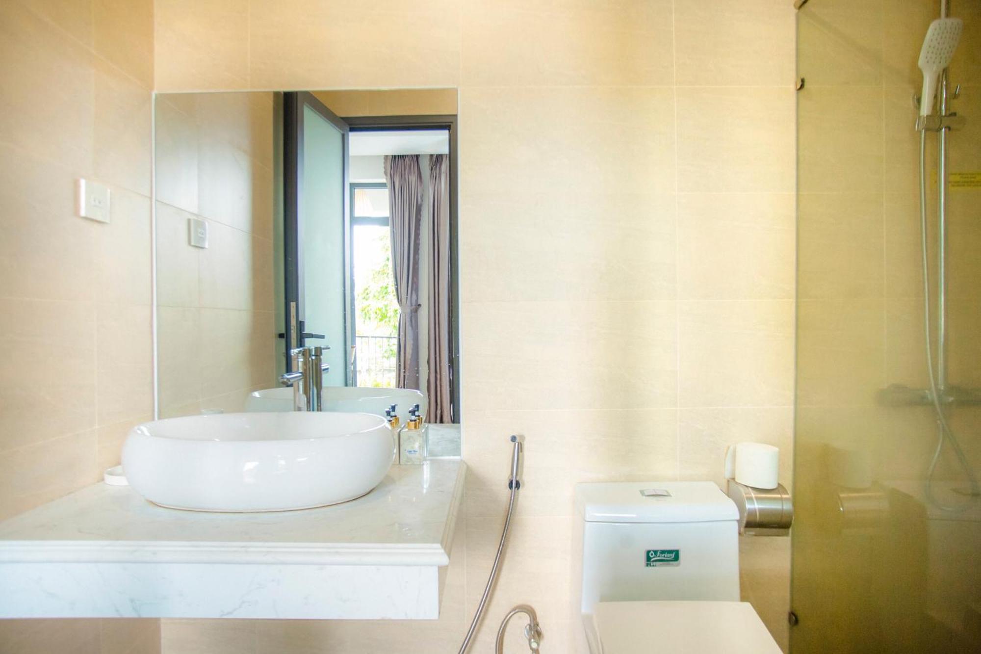 Le Charme De Hoi An Villa Екстер'єр фото