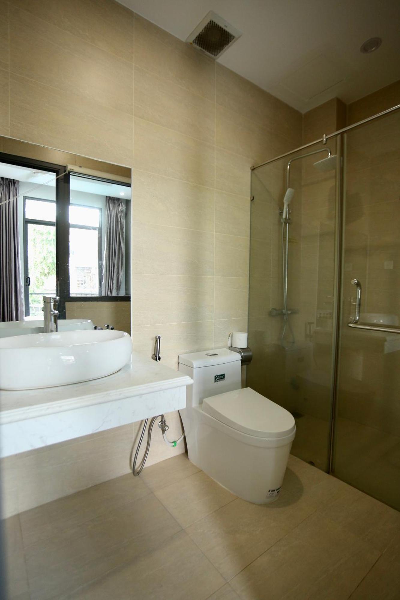 Le Charme De Hoi An Villa Екстер'єр фото